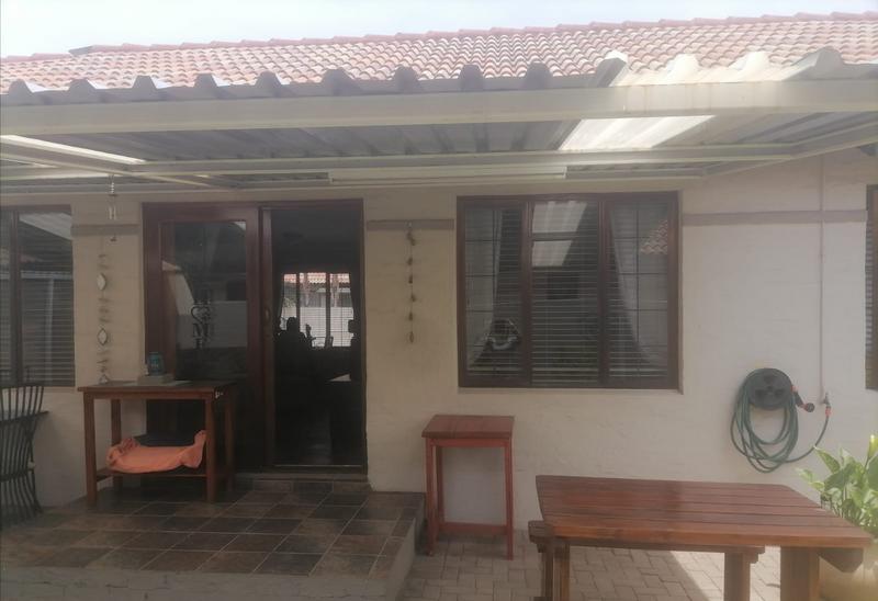 2 Bedroom Property for Sale in Vaal Park Ext 1 Free State